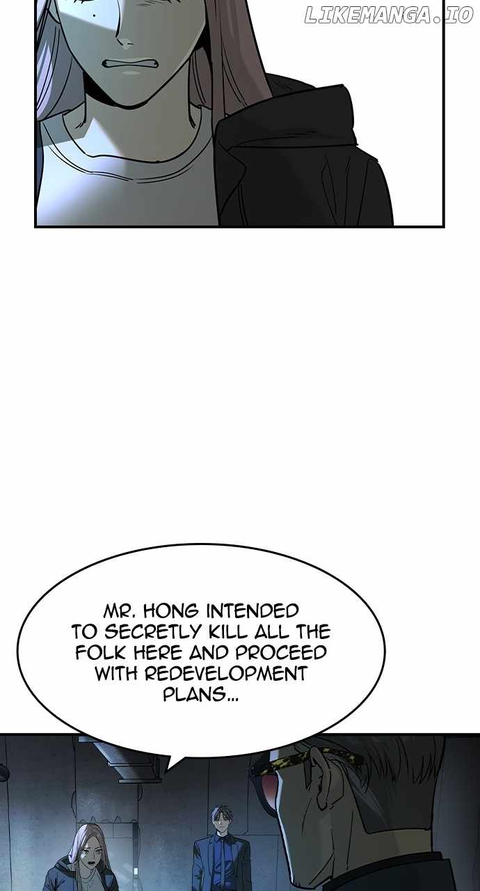 Read The Childe chapter 22 image 48 on Lezhin
