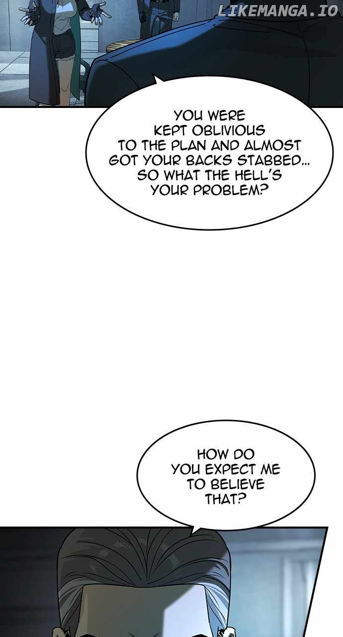 Read The Childe chapter 22 image 49 on Lezhin
