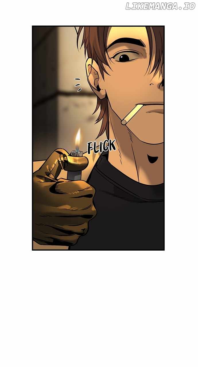 Read The Childe chapter 22 image 5 on Lezhin