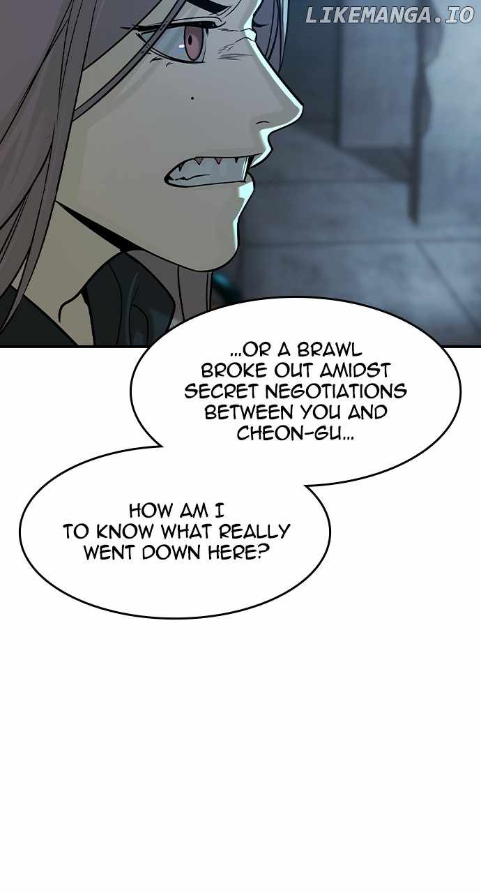 Read The Childe chapter 22 image 52 on Lezhin