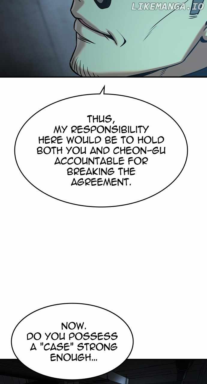 Read The Childe chapter 22 image 58 on Lezhin