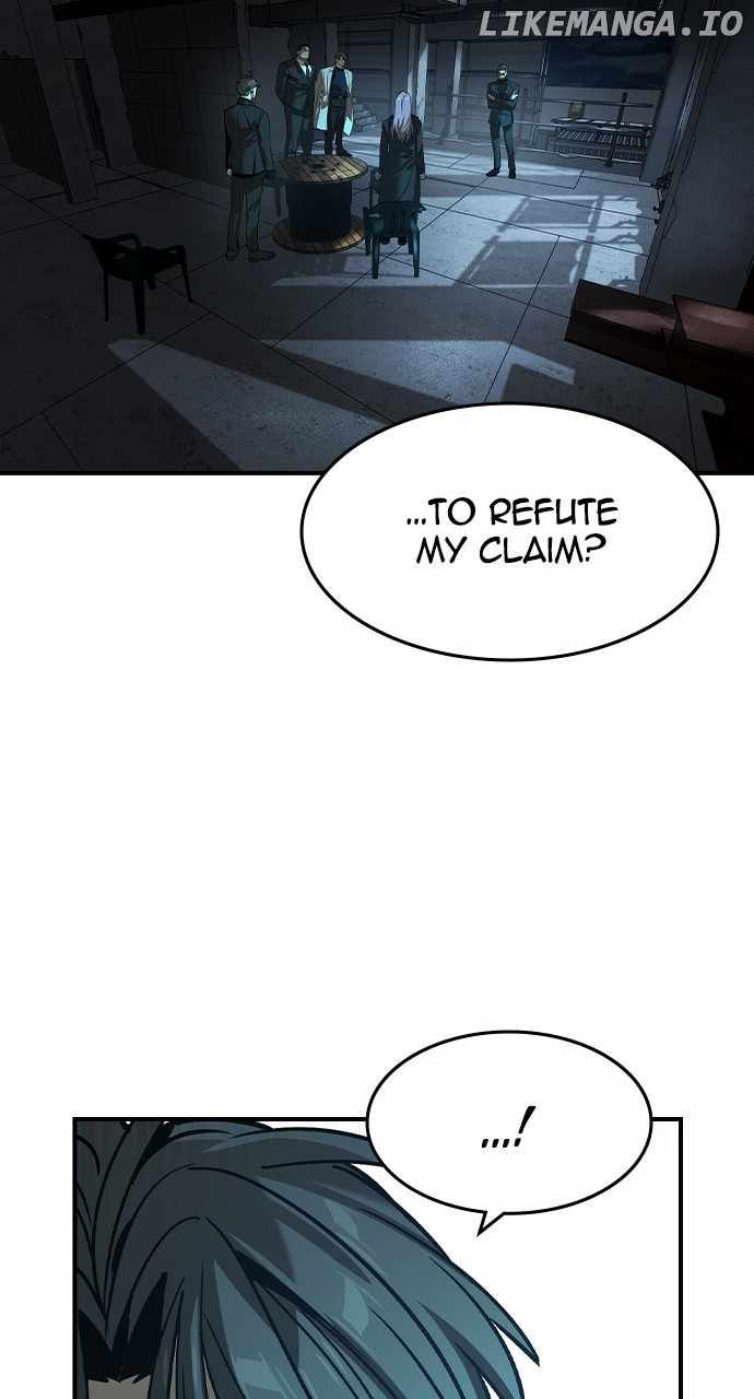 Read The Childe chapter 22 image 59 on Lezhin