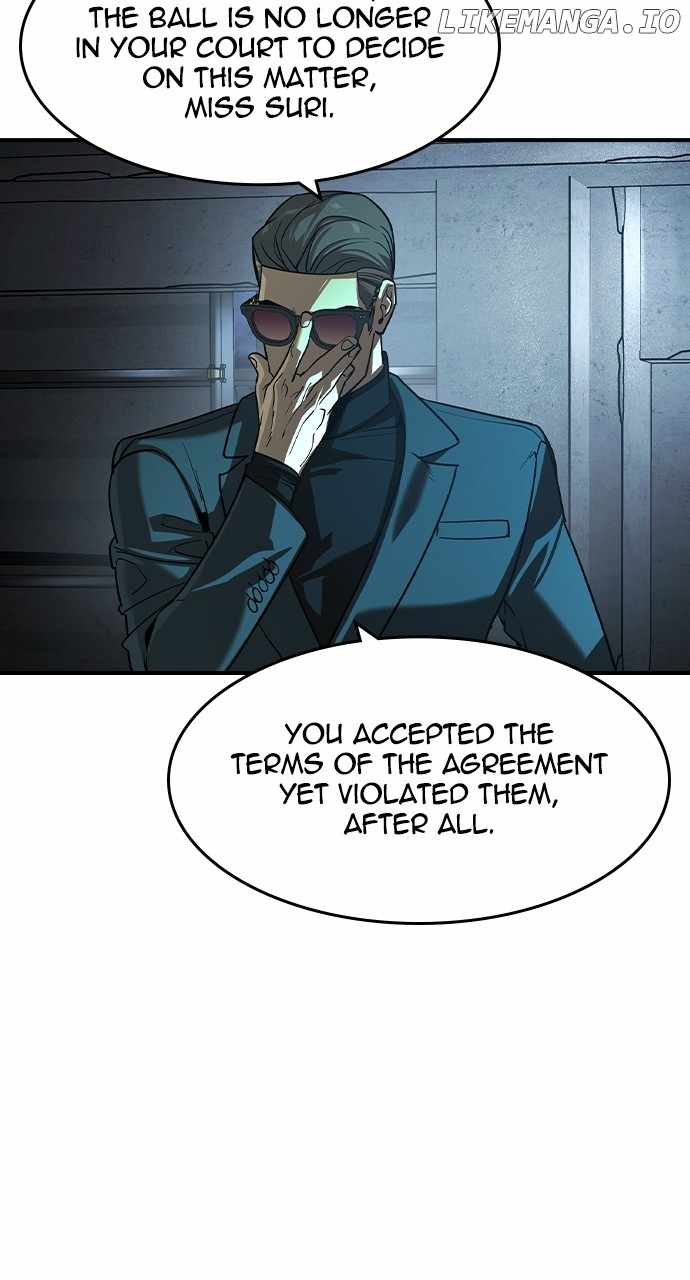 Read The Childe chapter 22 image 62 on Lezhin