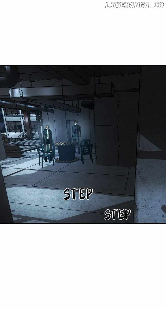 Read The Childe chapter 22 image 64 on Lezhin