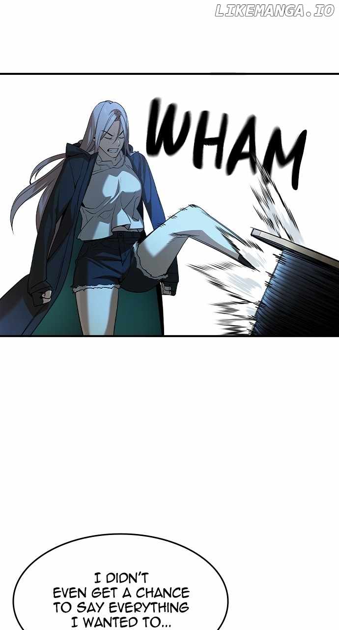 Read The Childe chapter 22 image 65 on Lezhin