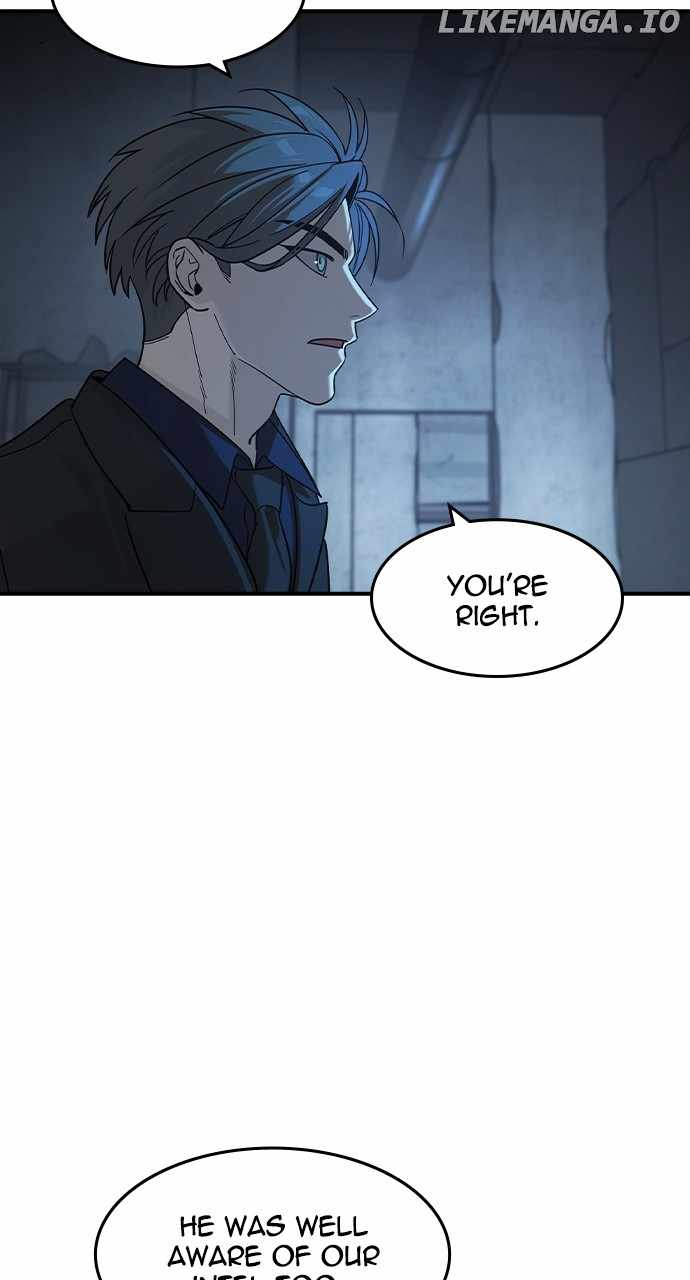 Read The Childe chapter 22 image 67 on Lezhin