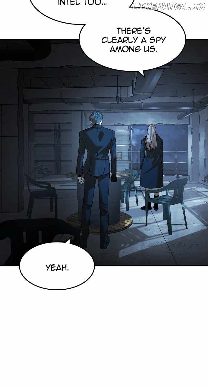 Read The Childe chapter 22 image 68 on Lezhin