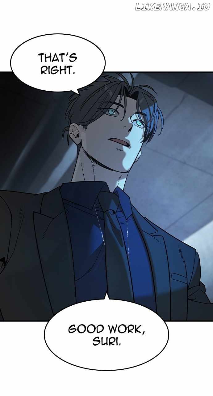 Read The Childe chapter 22 image 70 on Lezhin