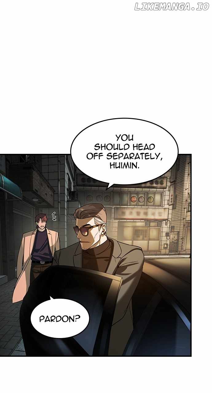 Read The Childe chapter 22 image 73 on Lezhin