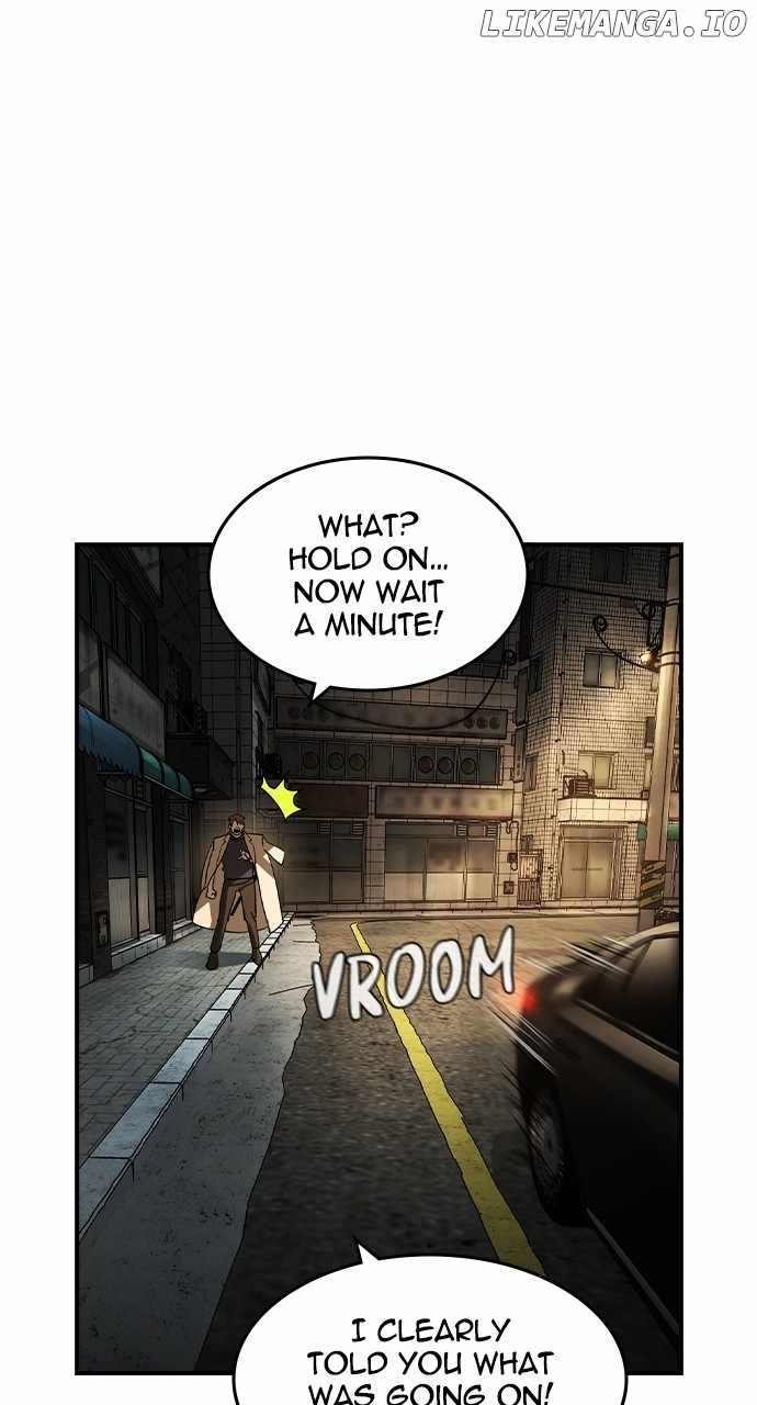 Read The Childe chapter 22 image 75 on Lezhin