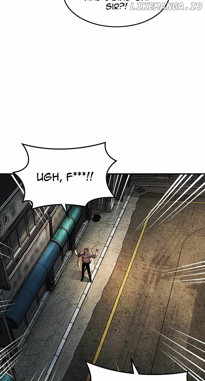Read The Childe chapter 22 image 76 on Lezhin