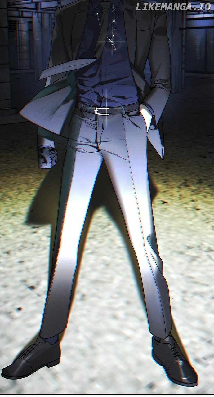 Read The Childe chapter 22 image 81 on Lezhin