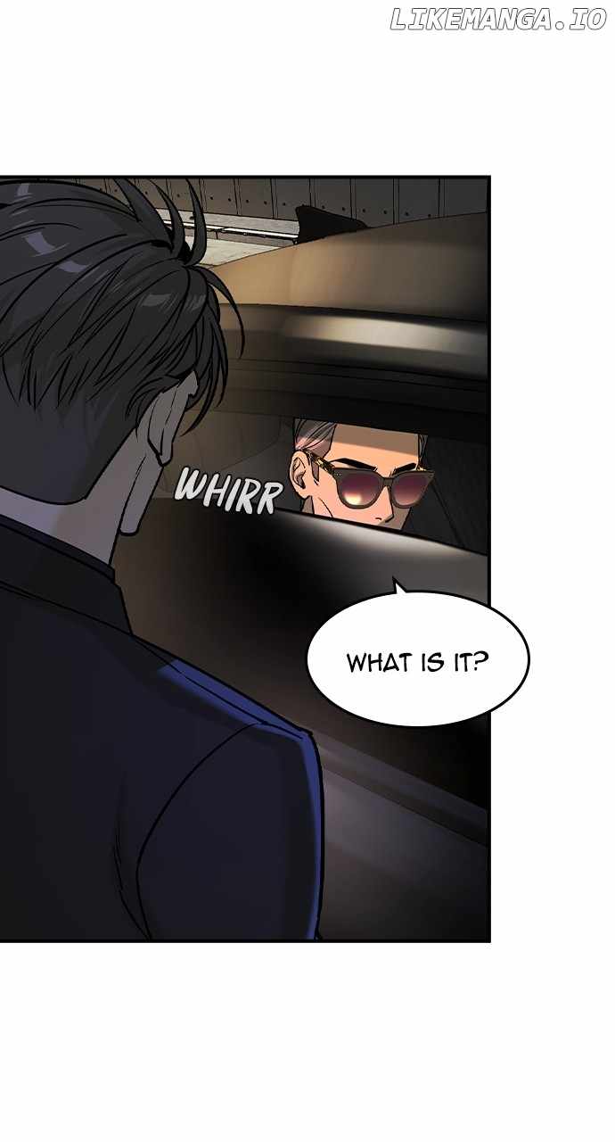 Read The Childe chapter 22 image 83 on Lezhin