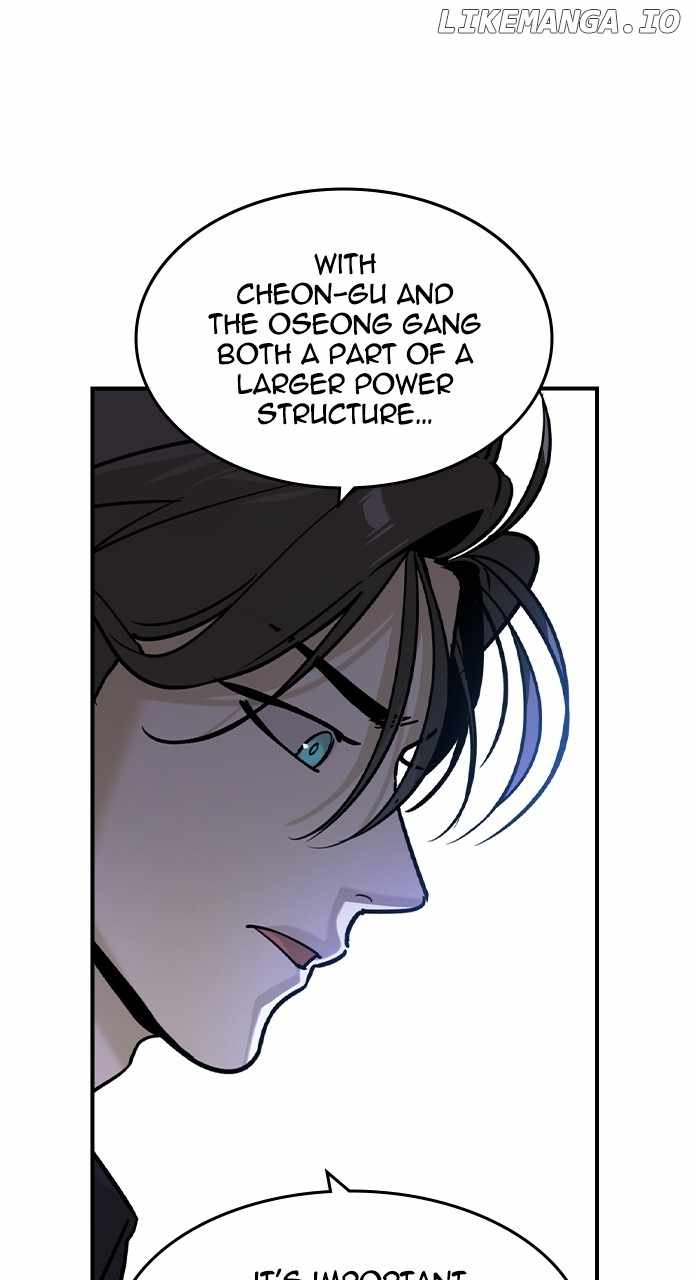 Read The Childe chapter 22 image 84 on Lezhin