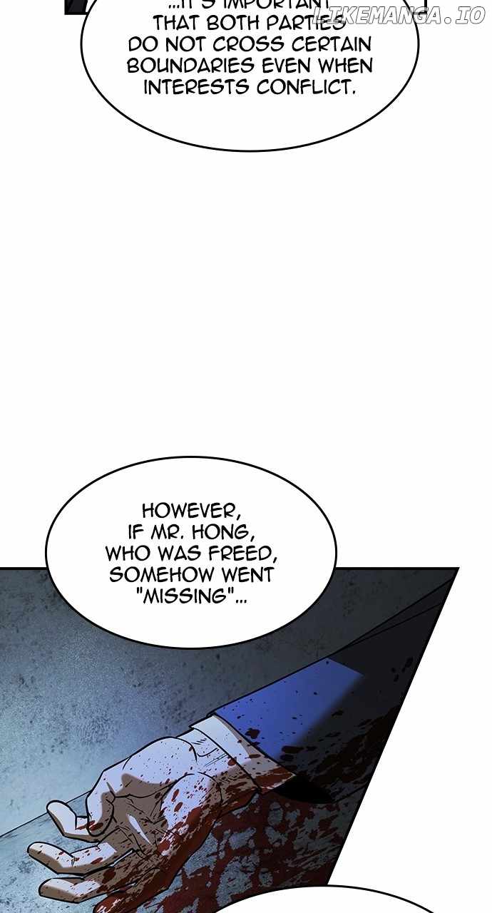 Read The Childe chapter 22 image 85 on Lezhin