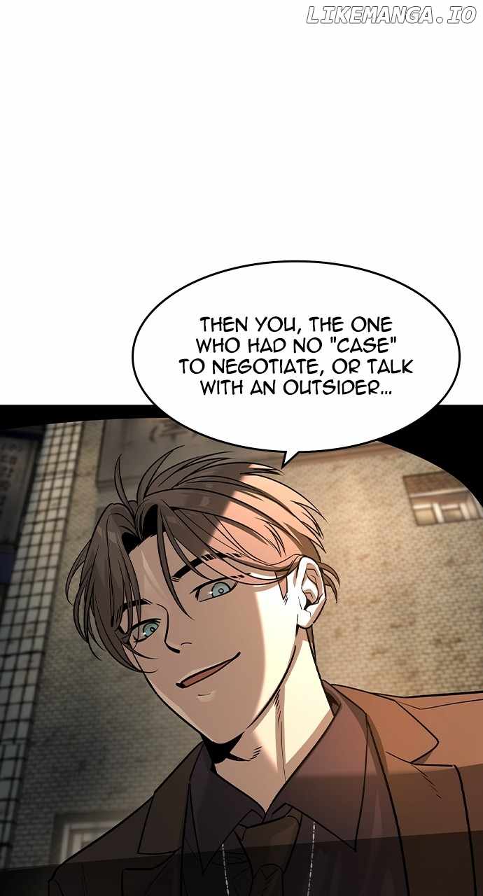 Read The Childe chapter 22 image 88 on Lezhin