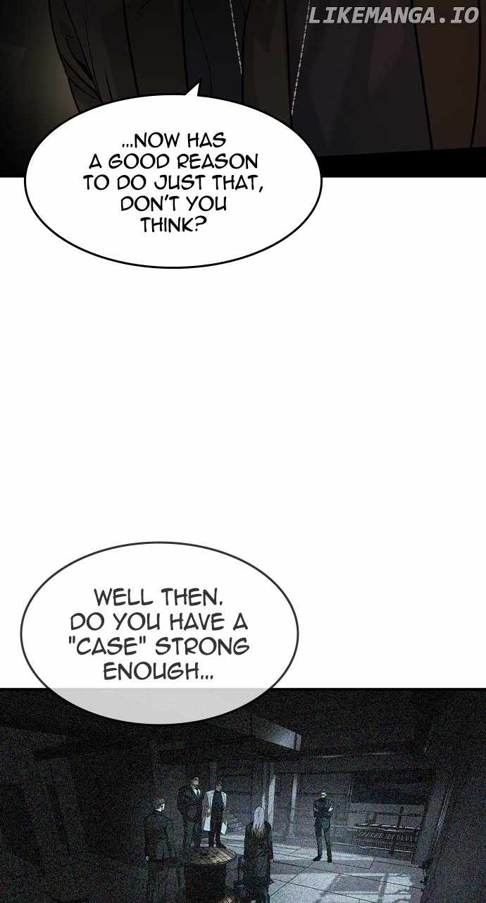 Read The Childe chapter 22 image 89 on Lezhin