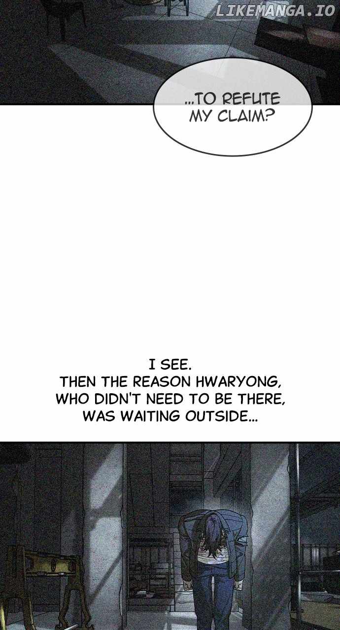 Read The Childe chapter 22 image 90 on Lezhin
