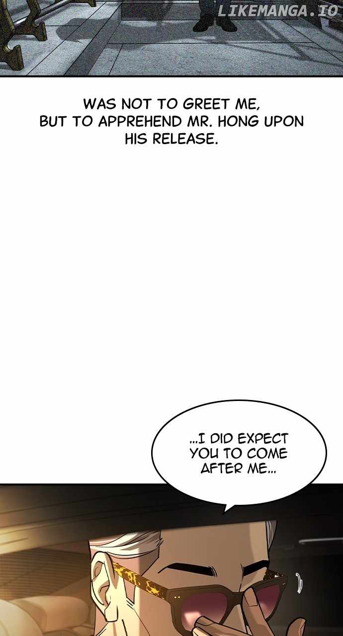 Read The Childe chapter 22 image 91 on Lezhin