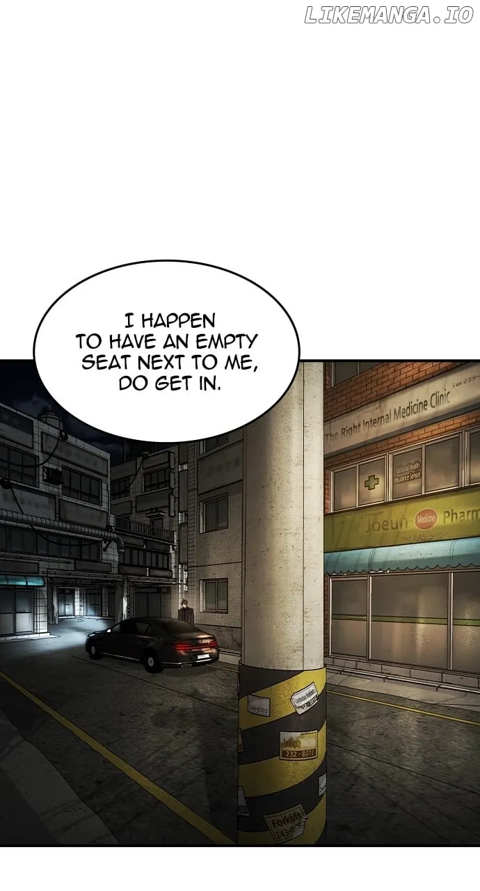 Read The Childe chapter 23 image 1 on Lezhin