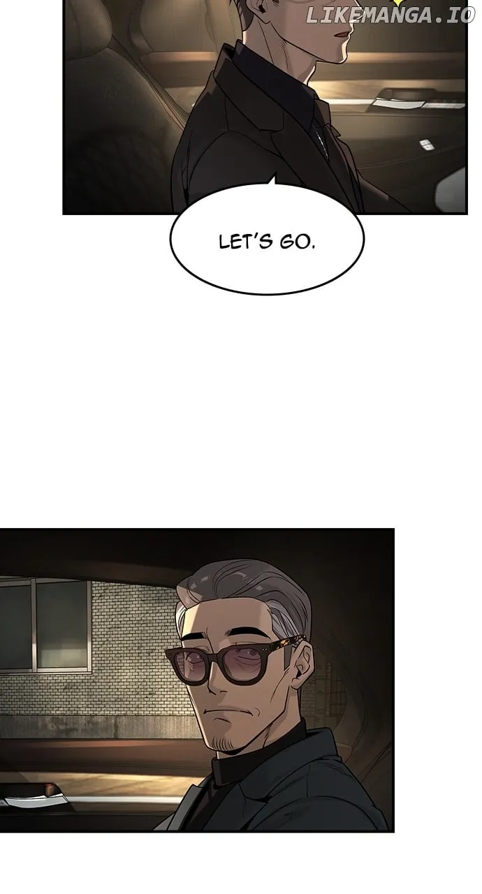 Read The Childe chapter 23 image 10 on Lezhin
