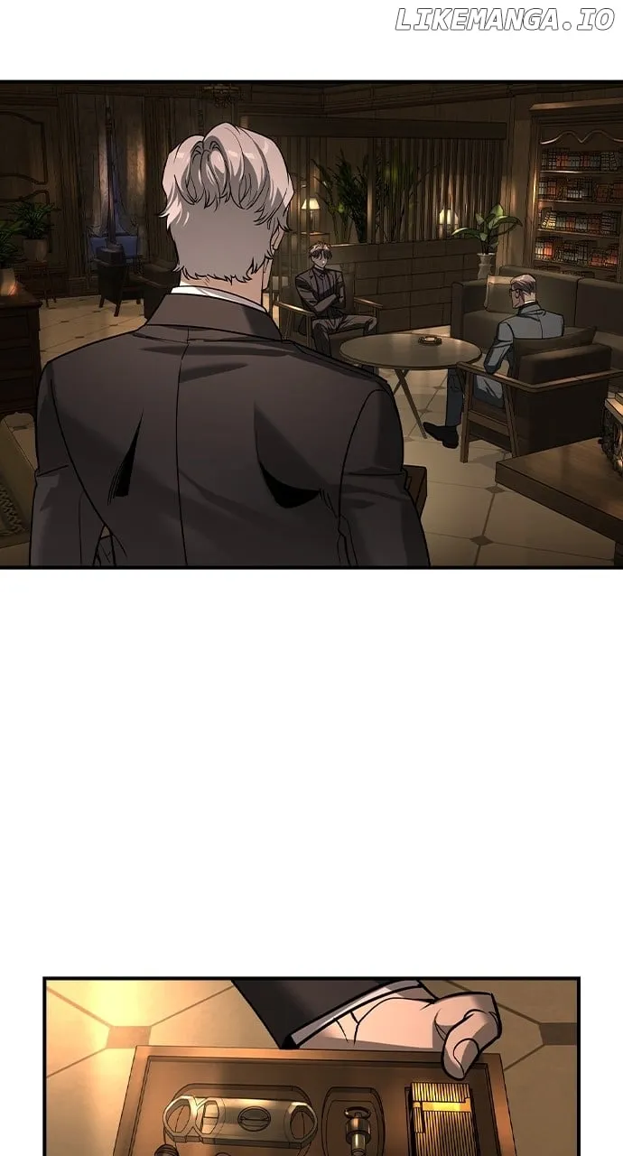 Read The Childe chapter 23 image 14 on Lezhin