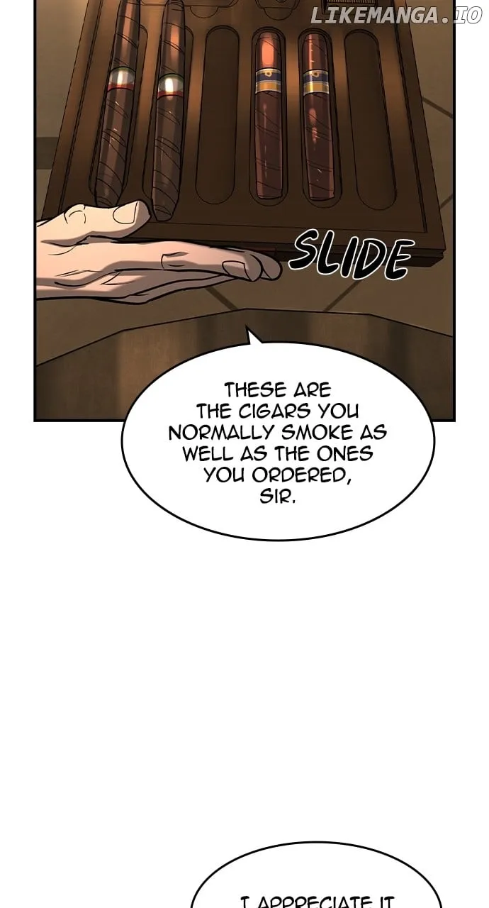 Read The Childe chapter 23 image 15 on Lezhin