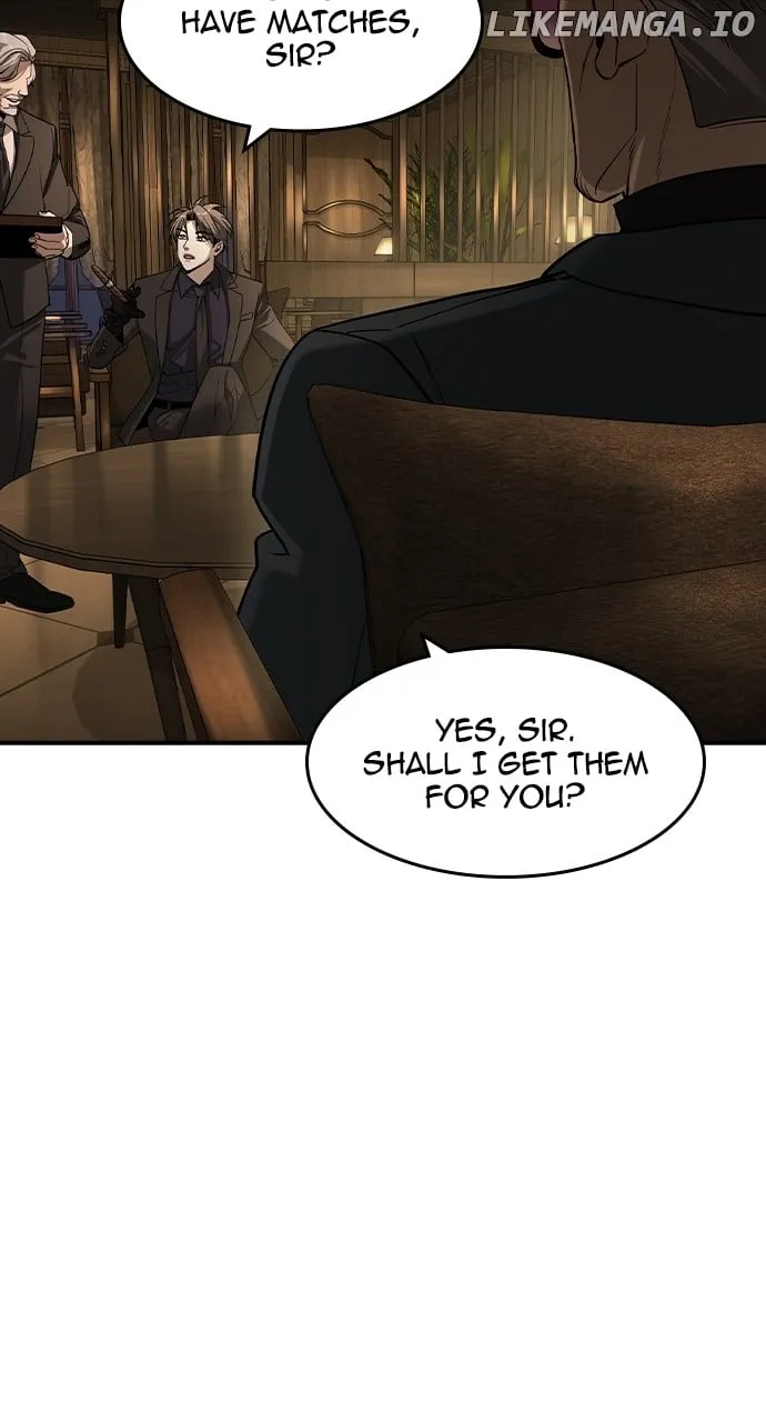 Read The Childe chapter 23 image 18 on Lezhin