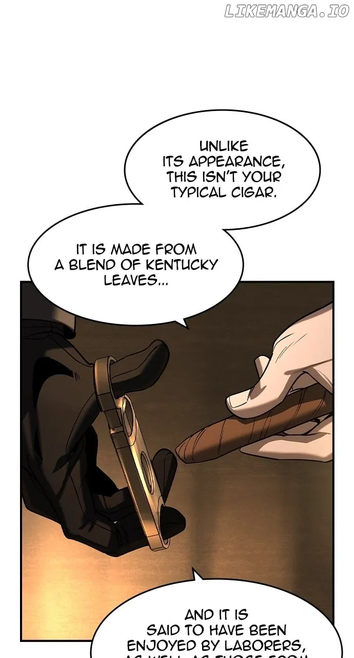 Read The Childe chapter 23 image 20 on Lezhin