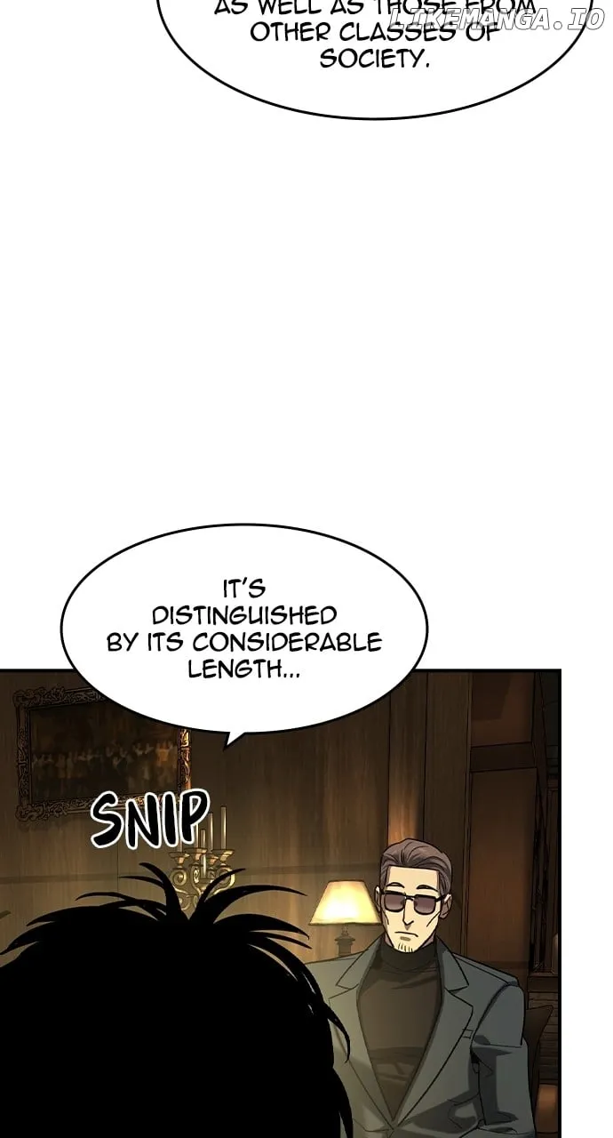 Read The Childe chapter 23 image 21 on Lezhin