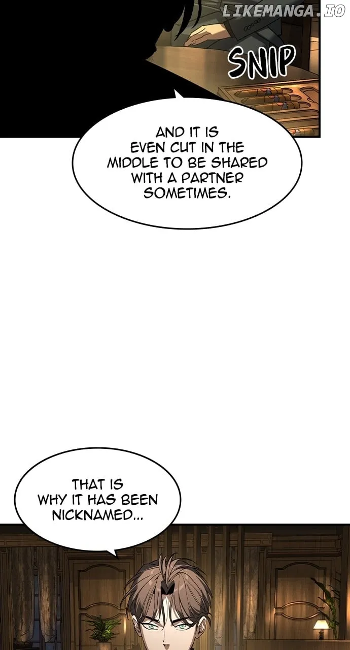 Read The Childe chapter 23 image 22 on Lezhin