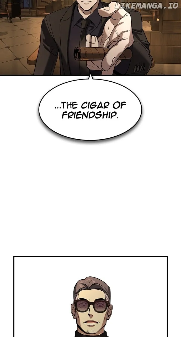 Read The Childe chapter 23 image 23 on Lezhin