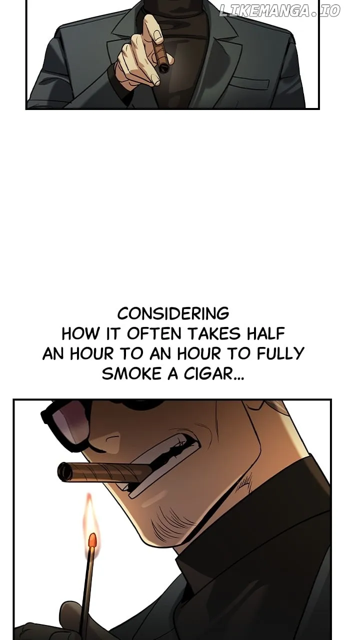 Read The Childe chapter 23 image 24 on Lezhin