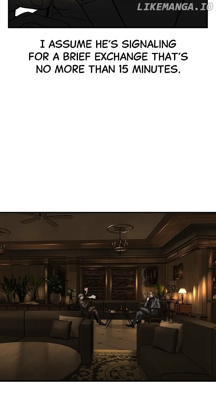 Read The Childe chapter 23 image 25 on Lezhin