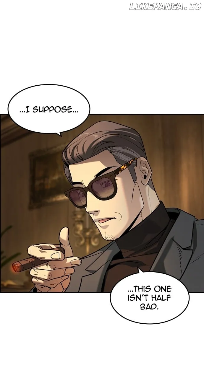 Read The Childe chapter 23 image 26 on Lezhin