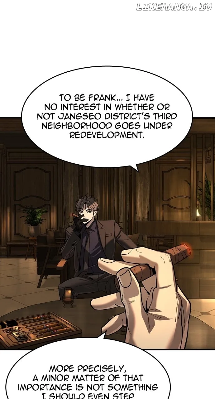 Read The Childe chapter 23 image 27 on Lezhin