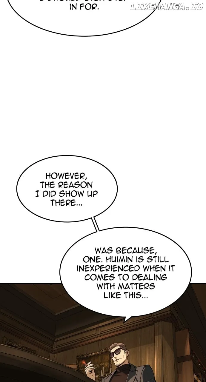 Read The Childe chapter 23 image 28 on Lezhin
