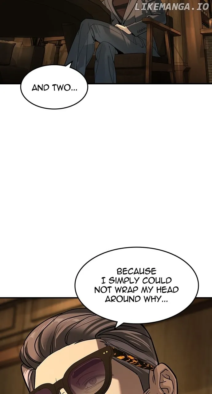 Read The Childe chapter 23 image 29 on Lezhin