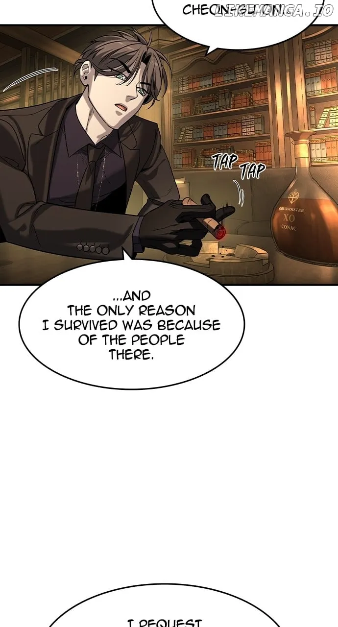 Read The Childe chapter 23 image 31 on Lezhin