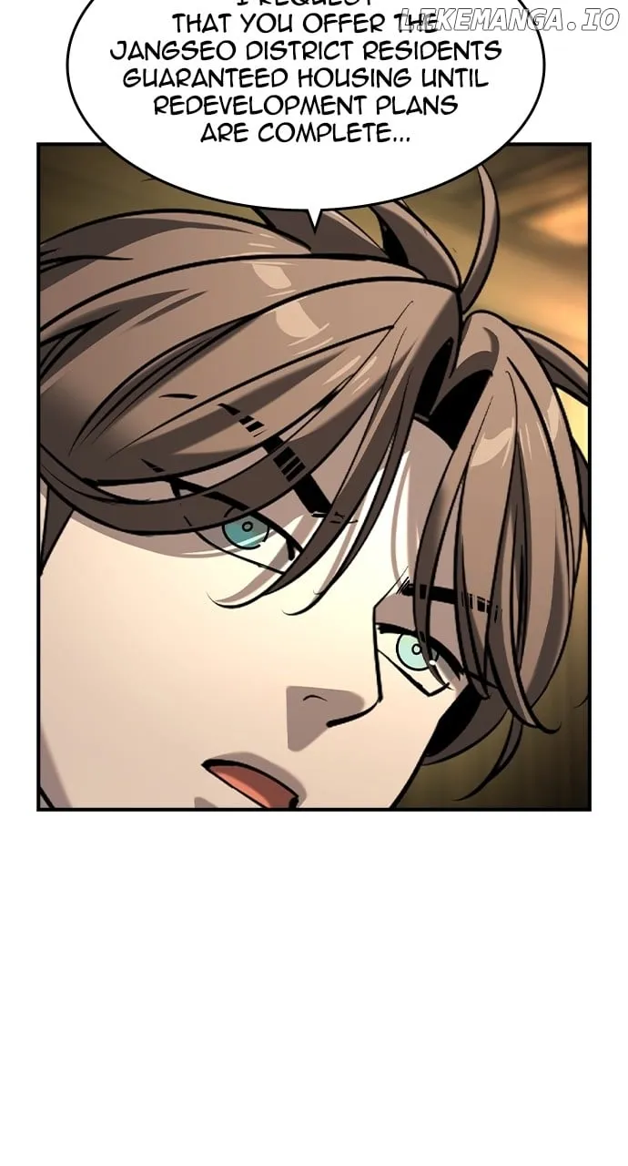 Read The Childe chapter 23 image 32 on Lezhin