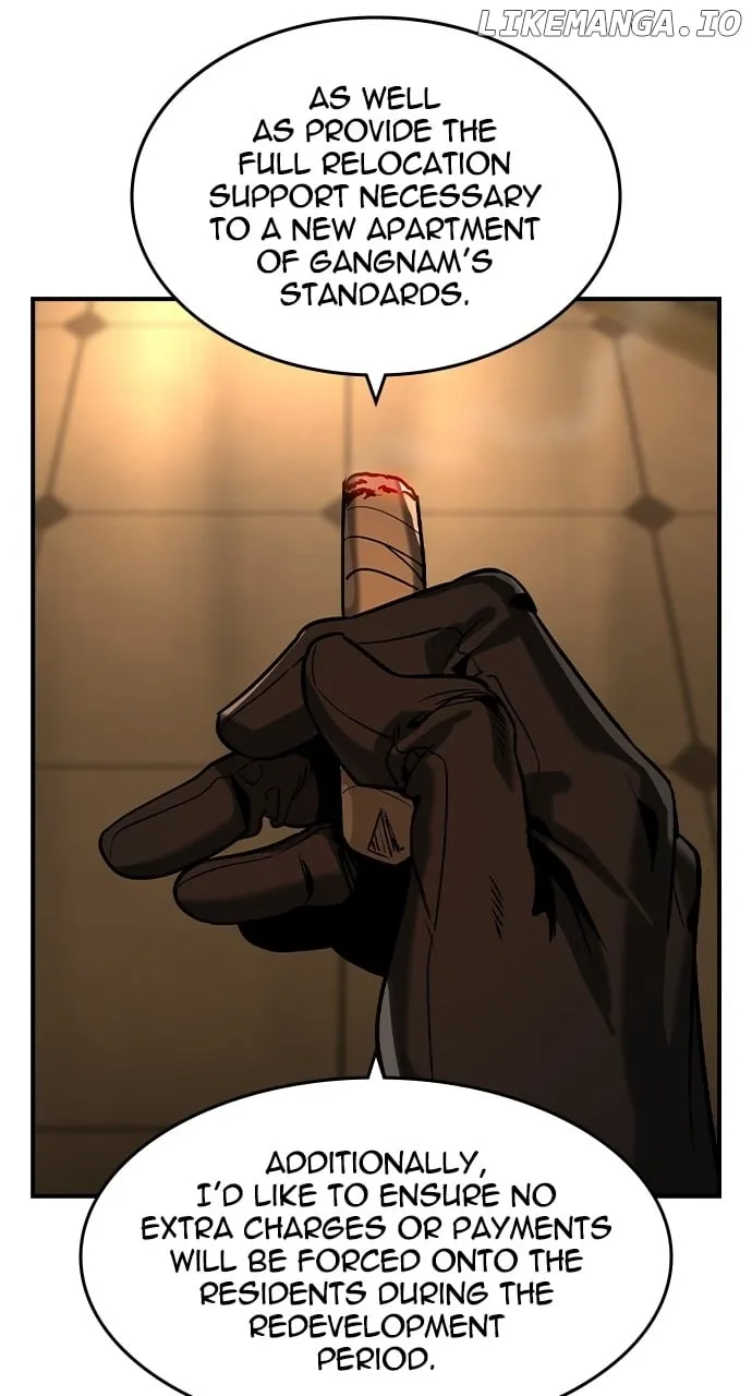 Read The Childe chapter 23 image 33 on Lezhin