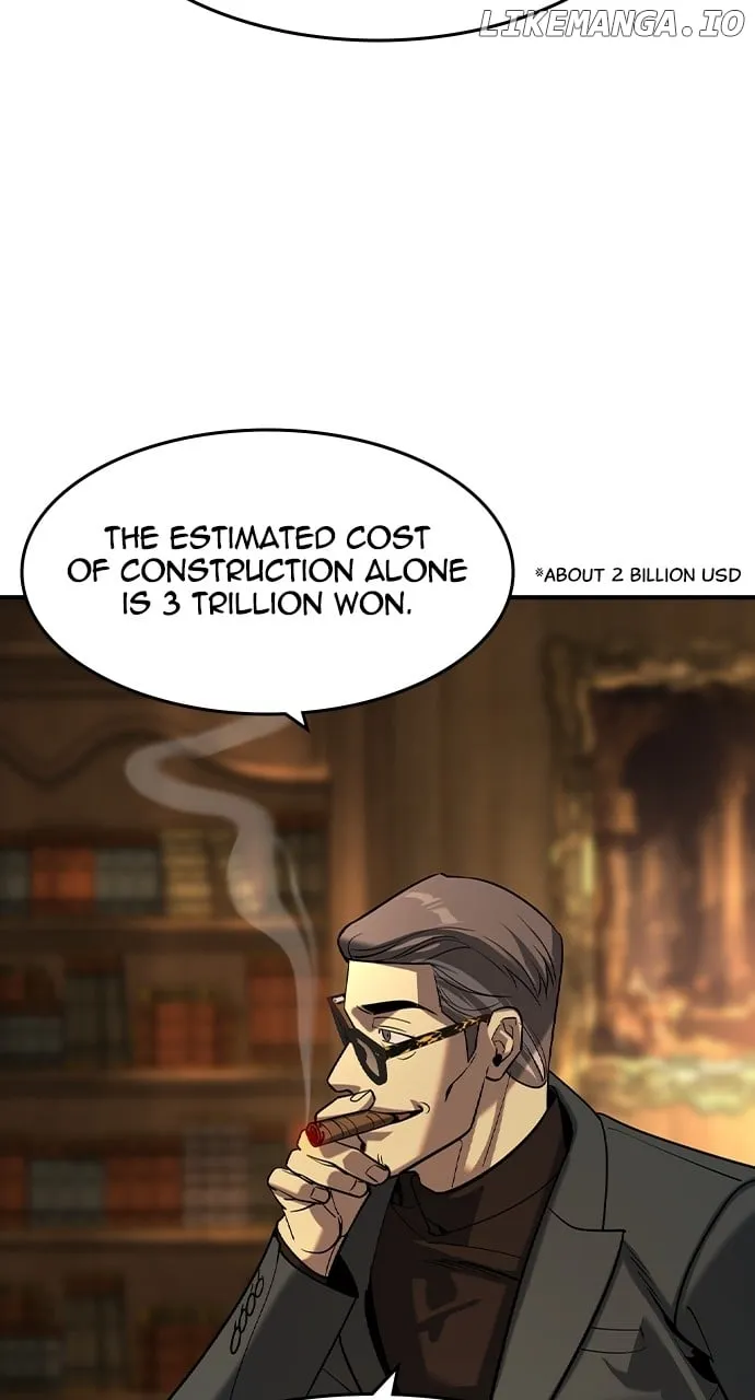Read The Childe chapter 23 image 34 on Lezhin
