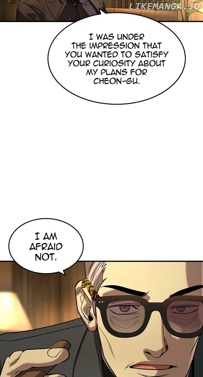 Read The Childe chapter 23 image 36 on Lezhin