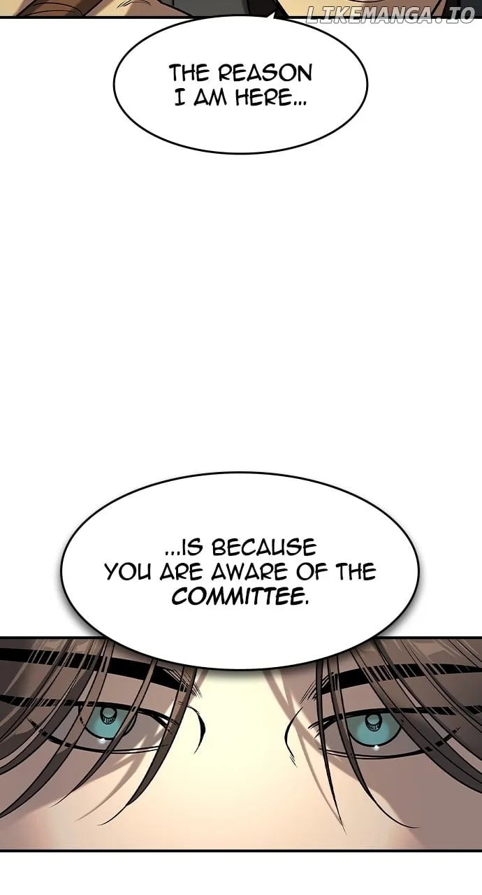 Read The Childe chapter 23 image 37 on Lezhin