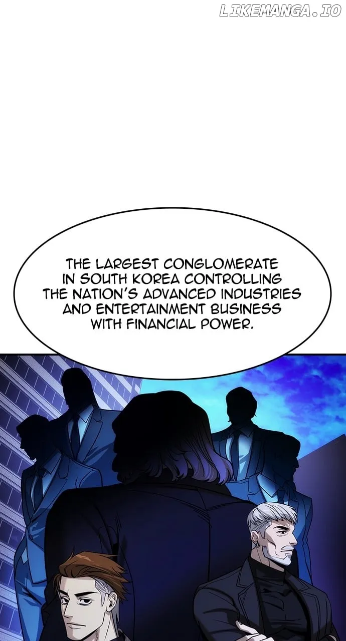 Read The Childe chapter 23 image 38 on Lezhin
