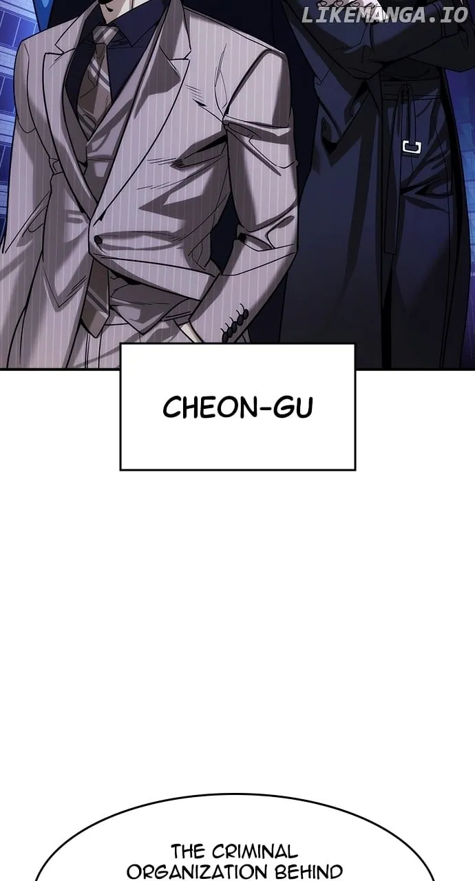 Read The Childe chapter 23 image 39 on Lezhin