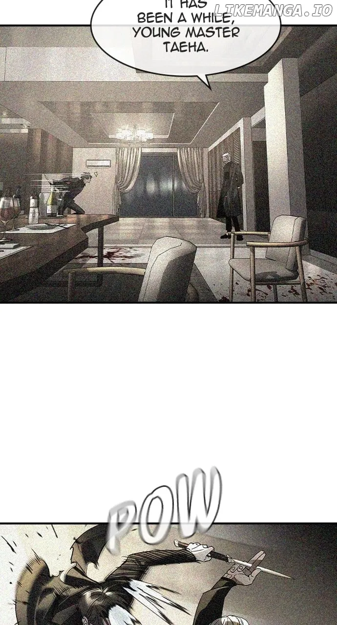 Read The Childe chapter 23 image 52 on Lezhin