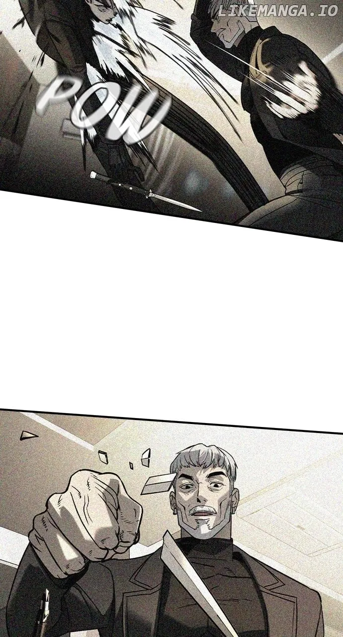 Read The Childe chapter 23 image 53 on Lezhin