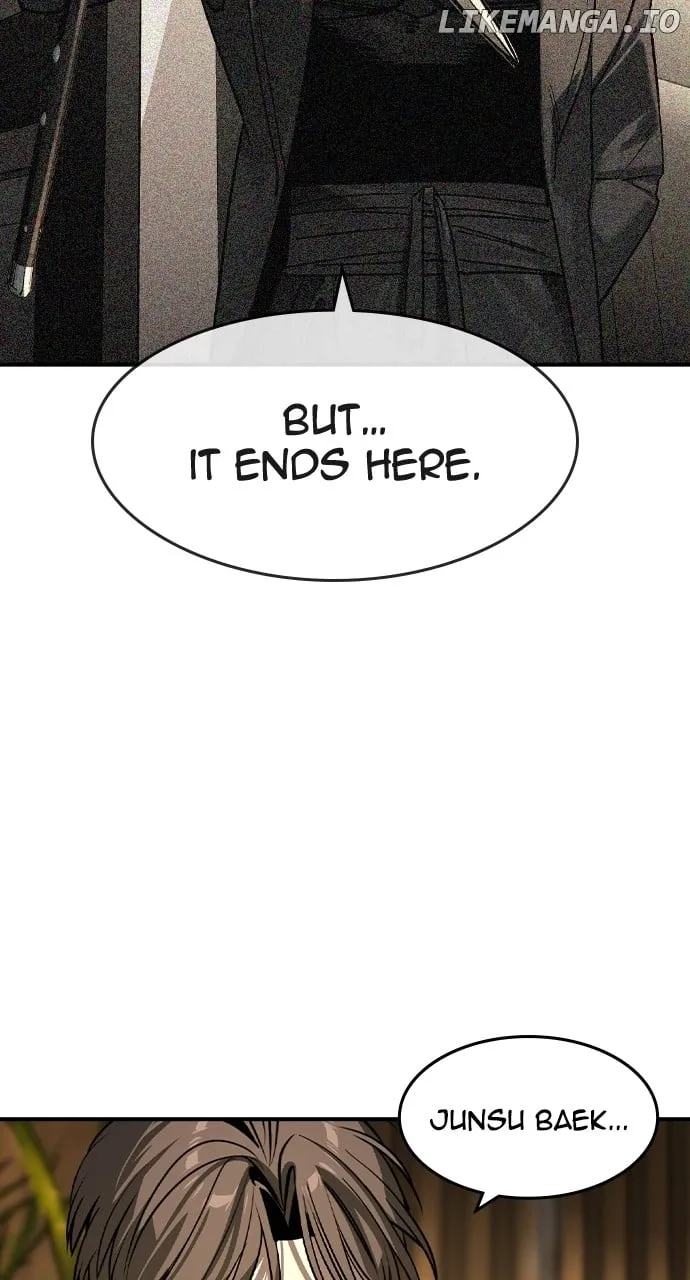 Read The Childe chapter 23 image 54 on Lezhin