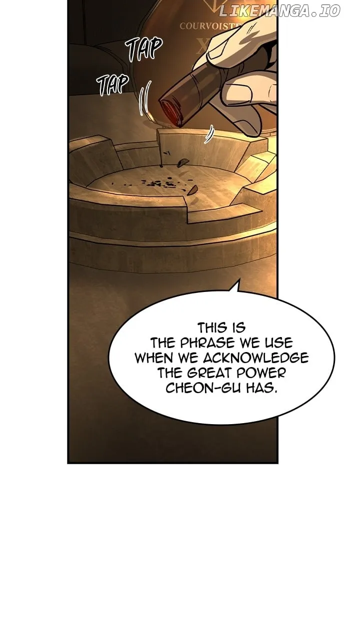 Read The Childe chapter 23 image 56 on Lezhin